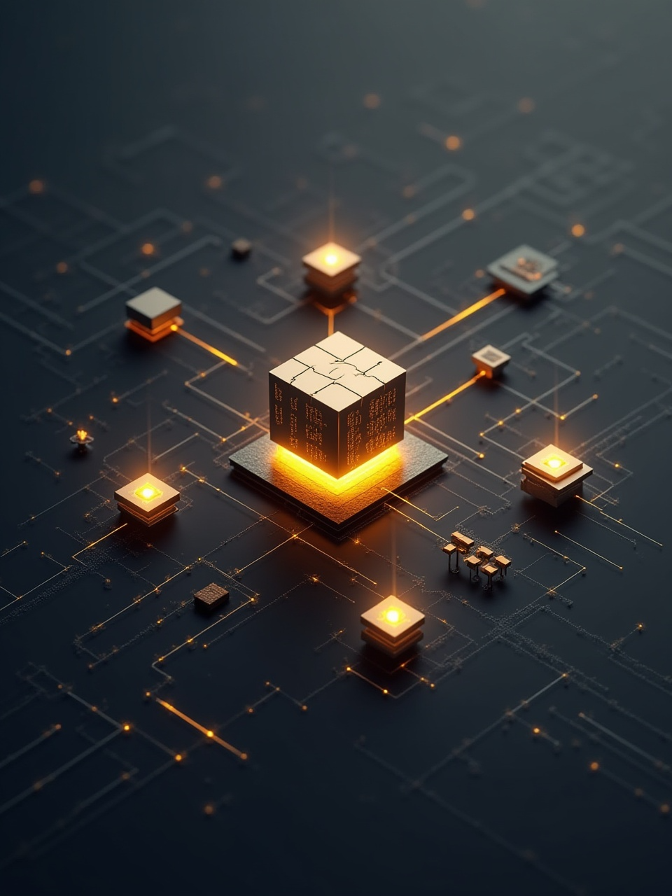 Inteligentne Agenty AI